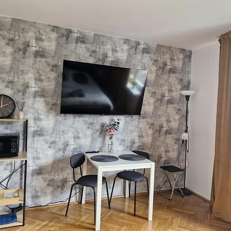 Super Central, Amazing View! 55"Smart Tv & Fast Wifi Varsovie Extérieur photo