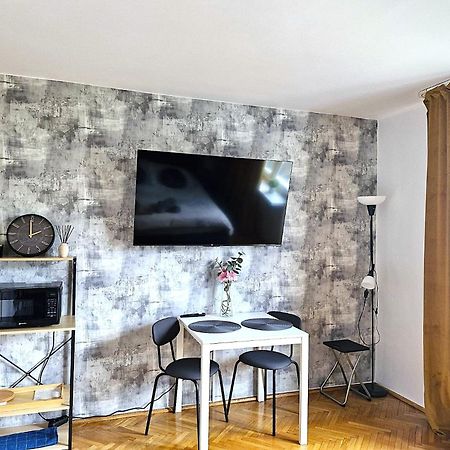 Super Central, Amazing View! 55"Smart Tv & Fast Wifi Varsovie Extérieur photo
